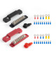 12 Dual Bus Bar -MAX 48V 150A- EL-BR1502 - ELESL